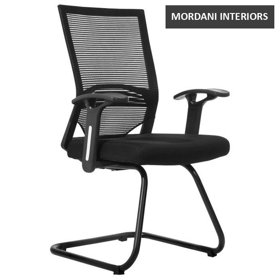 Telsa Mid Back Visitors Office Chair